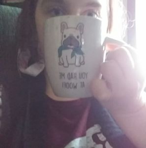 Meet your Posher, Kayla